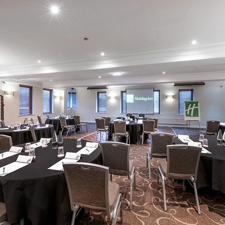 Holiday Inn - Manchester - Oldham By Ihg Failsworth Exterior foto
