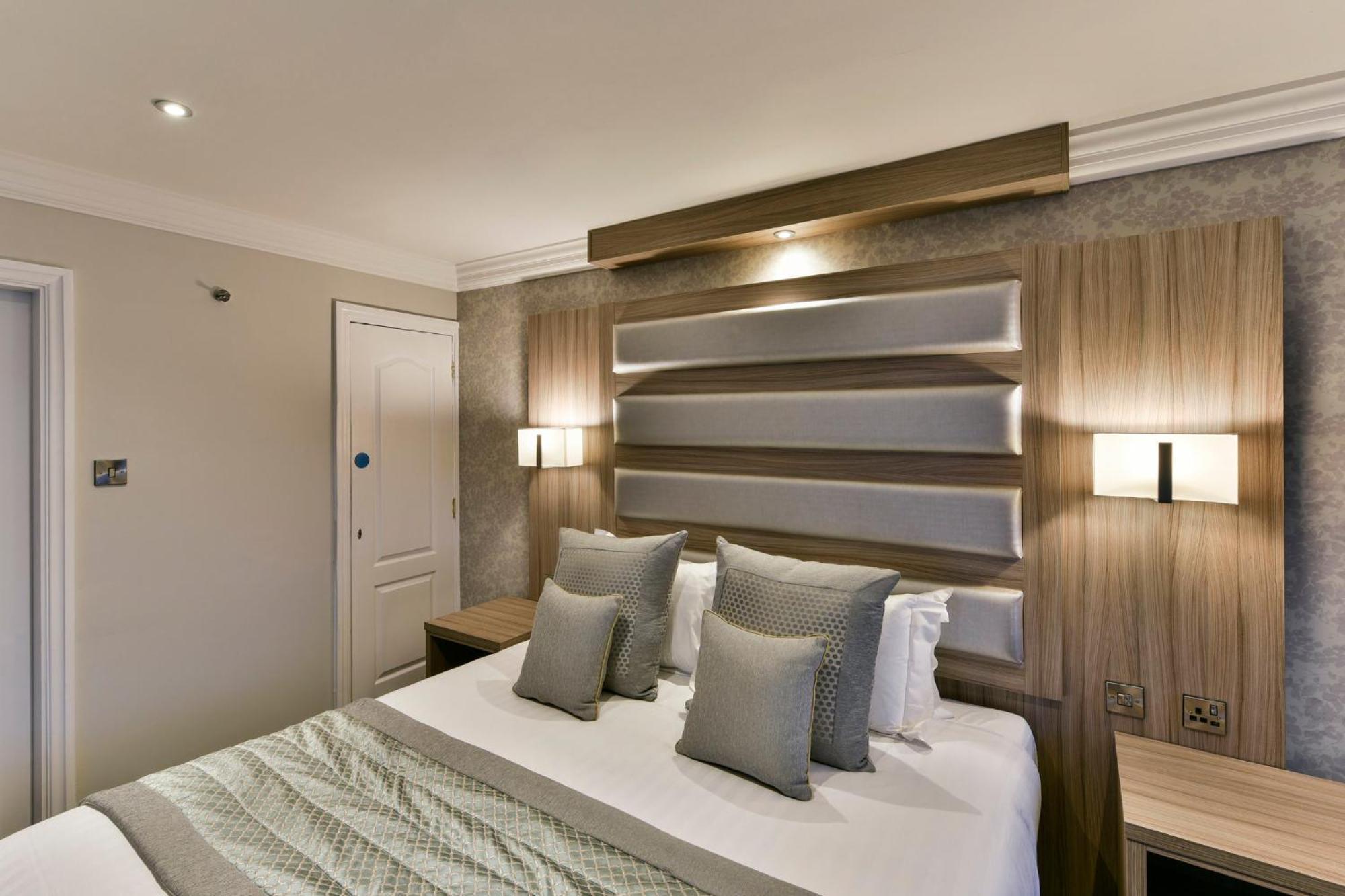 Holiday Inn - Manchester - Oldham By Ihg Failsworth Exterior foto